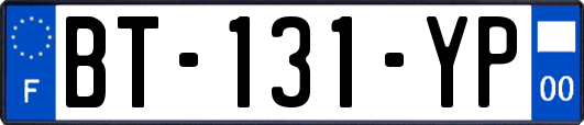 BT-131-YP