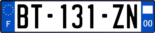 BT-131-ZN