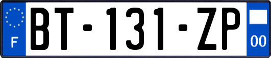 BT-131-ZP