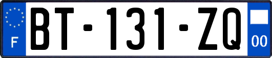 BT-131-ZQ