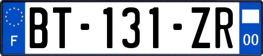 BT-131-ZR