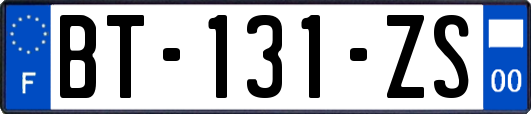 BT-131-ZS