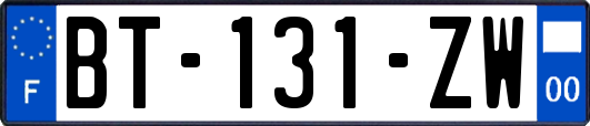 BT-131-ZW