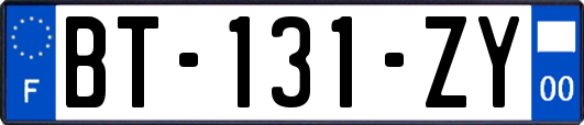 BT-131-ZY