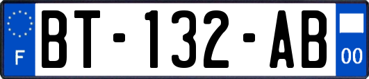 BT-132-AB