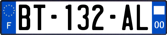 BT-132-AL