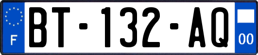 BT-132-AQ