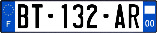 BT-132-AR