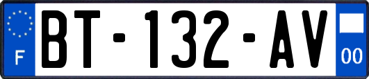 BT-132-AV