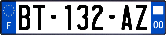 BT-132-AZ