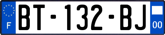 BT-132-BJ