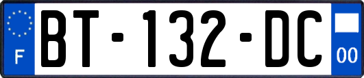BT-132-DC