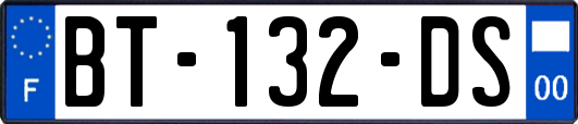 BT-132-DS