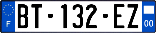 BT-132-EZ