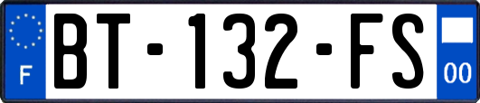 BT-132-FS