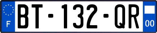 BT-132-QR