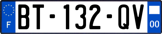 BT-132-QV