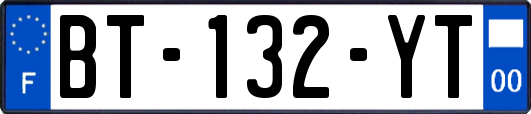 BT-132-YT