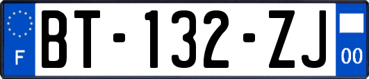 BT-132-ZJ