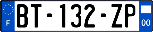 BT-132-ZP