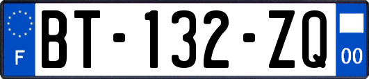 BT-132-ZQ