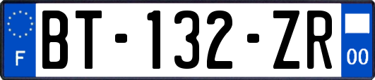 BT-132-ZR