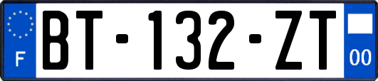 BT-132-ZT