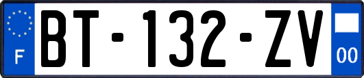 BT-132-ZV