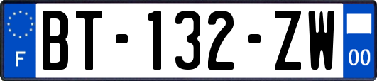 BT-132-ZW