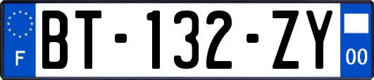 BT-132-ZY