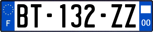 BT-132-ZZ