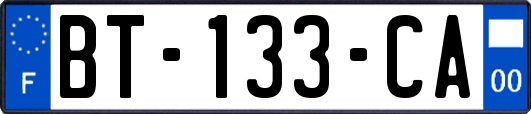 BT-133-CA