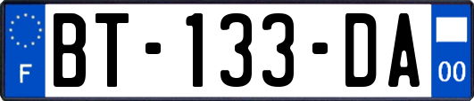 BT-133-DA