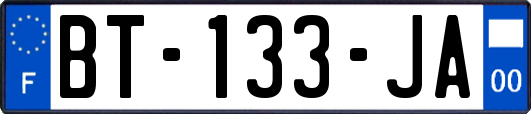 BT-133-JA