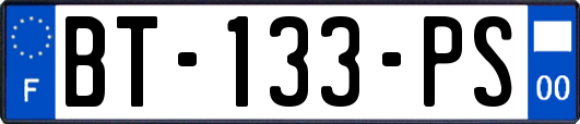 BT-133-PS