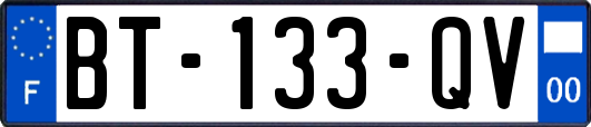 BT-133-QV