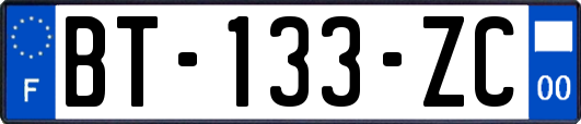 BT-133-ZC