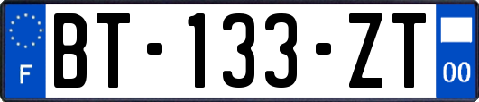 BT-133-ZT