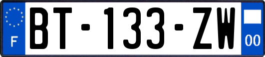 BT-133-ZW