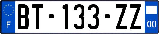 BT-133-ZZ