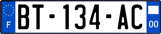 BT-134-AC