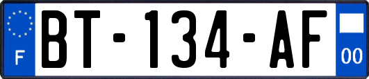 BT-134-AF