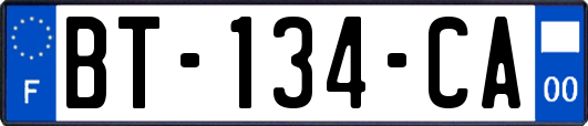 BT-134-CA
