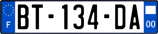 BT-134-DA
