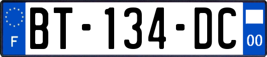 BT-134-DC