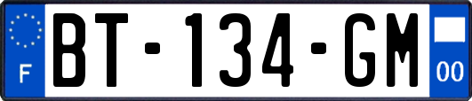 BT-134-GM