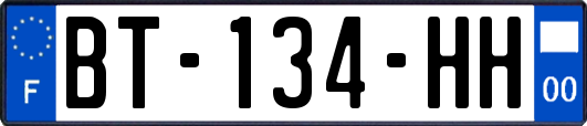 BT-134-HH