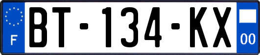 BT-134-KX