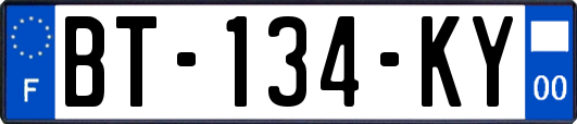 BT-134-KY