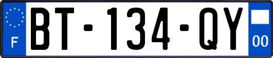 BT-134-QY